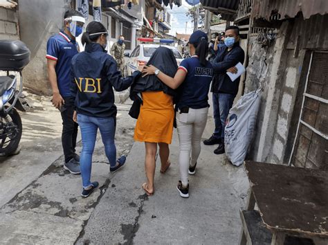caloocan sex scandal|Alleged sex predator arrested in Caloocan .